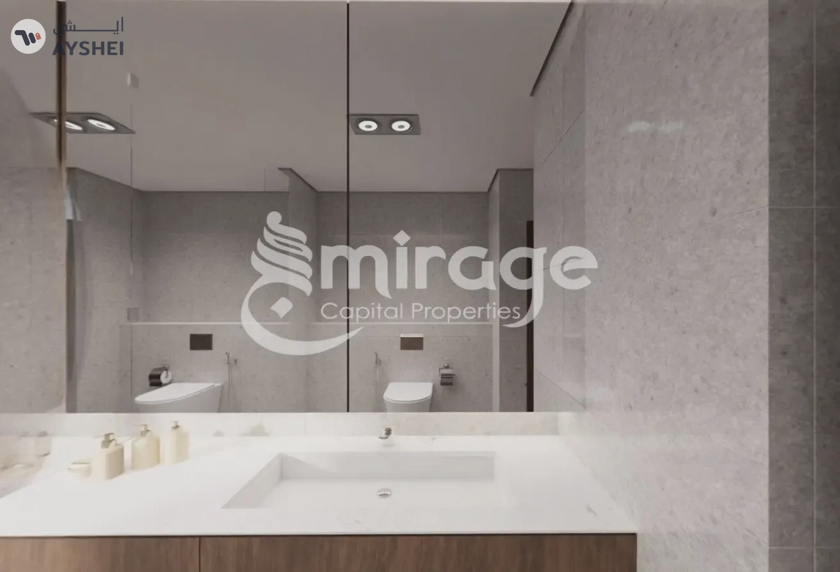 VILLA FOR SALE IN SAADIYAT LAGOONS, SAADIYAT ISLAND