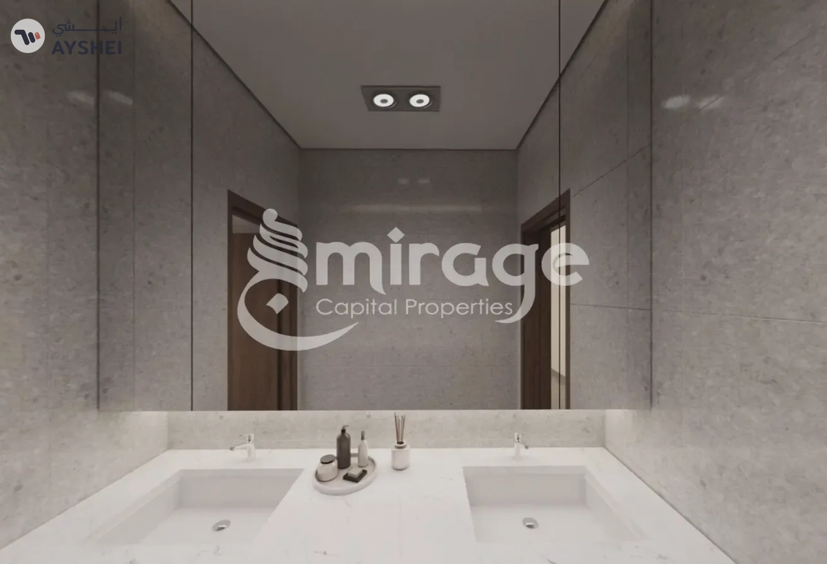 VILLA FOR SALE IN SAADIYAT LAGOONS, SAADIYAT ISLAND