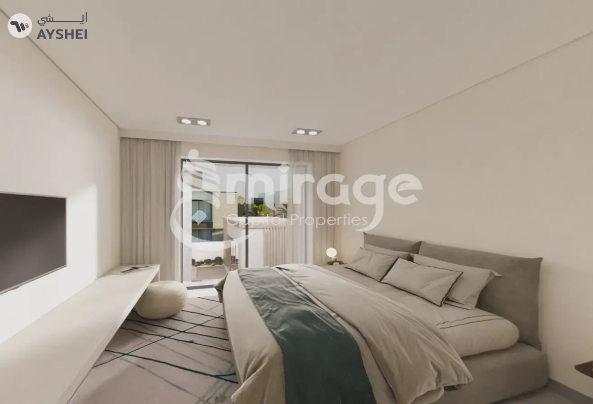 VILLA FOR SALE IN SAADIYAT LAGOONS, SAADIYAT ISLAND