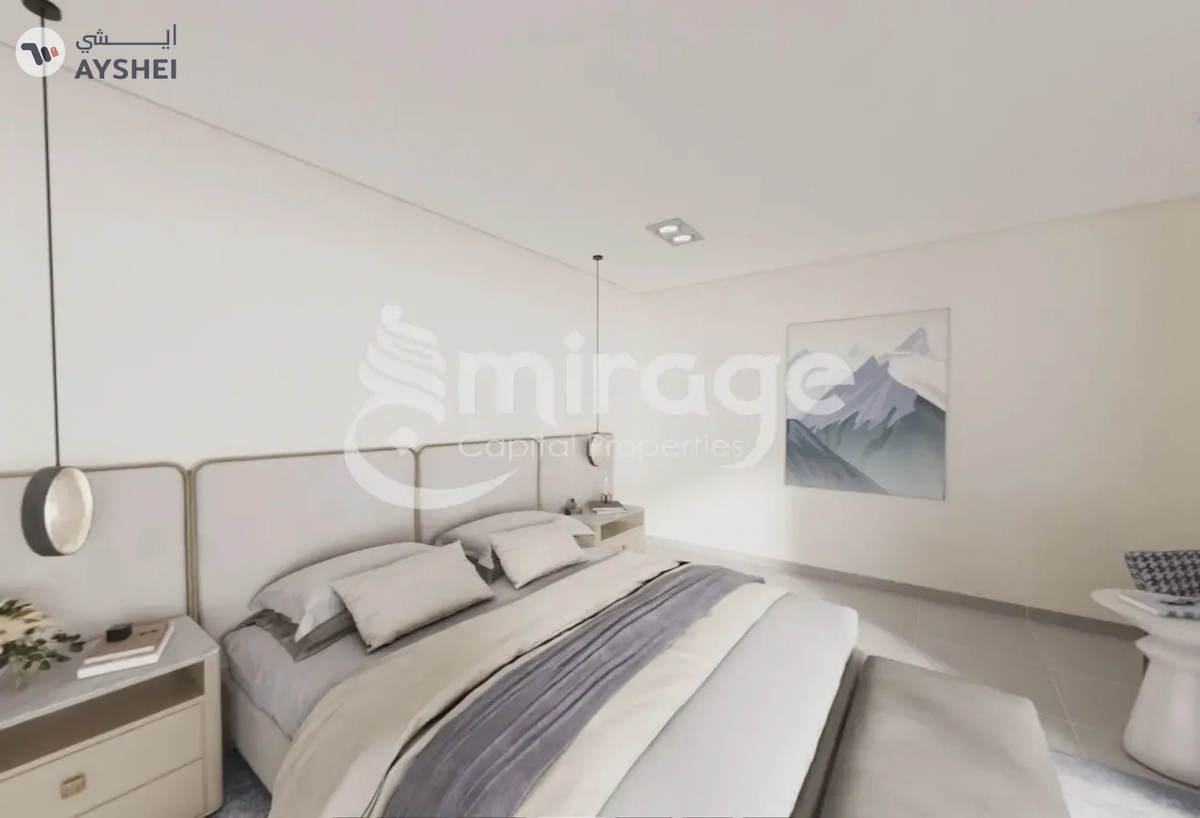 VILLA FOR SALE IN SAADIYAT LAGOONS, SAADIYAT ISLAND