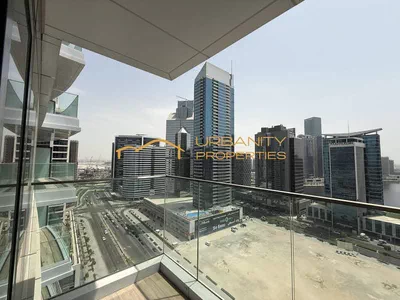 2 Bedroom Apartment for Rent in Imperial Avenue, Downtown Dubai-8