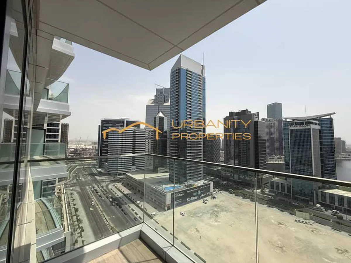 2 Bedroom Apartment for Rent in Imperial Avenue, Downtown Dubai-8-8