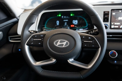 HYUNDAI ELANTRA 1.5 CHINESE SPECS 2025 MODEL FULL OPTION-12