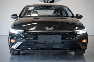 HYUNDAI ELANTRA 1.5 CHINESE SPECS 2025 MODEL FULL OPTION-16