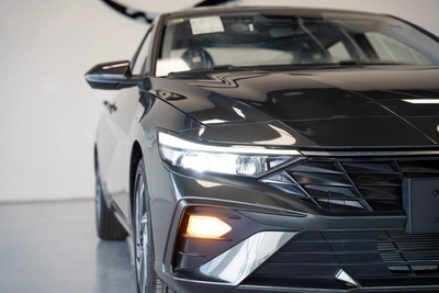 HYUNDAI ELANTRA 1.5 CHINESE SPECS 2025 MODEL FULL OPTION-8