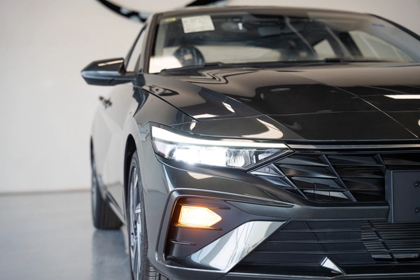HYUNDAI ELANTRA 1.5 CHINESE SPECS 2025 MODEL FULL OPTION