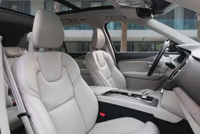 2,742 P.M |  XC90 B6 R-DESIGN | 0% Downpayment | FULL OPTION | Excellent Condition!-10