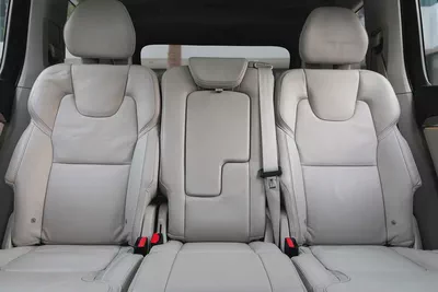 2,742 P.M |  XC90 B6 R-DESIGN | 0% Downpayment | FULL OPTION | Excellent Condition!-11