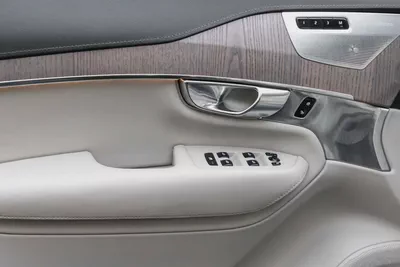 2,742 P.M |  XC90 B6 R-DESIGN | 0% Downpayment | FULL OPTION | Excellent Condition!-12
