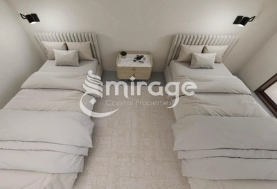 VILLA FOR SALE IN SAADIYAT LAGOONS, SAADIYAT ISLAND-9
