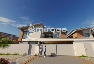 VILLA FOR SALE IN SAADIYAT LAGOONS, SAADIYAT ISLAND-0