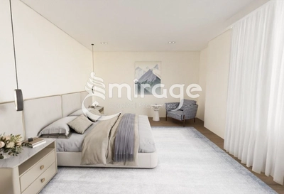 VILLA FOR SALE IN SAADIYAT LAGOONS, SAADIYAT ISLAND-1