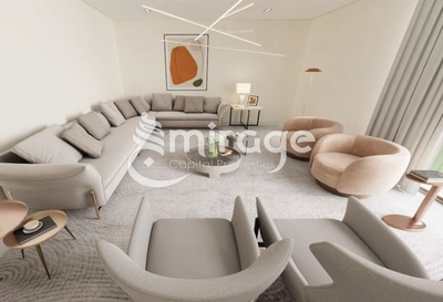 VILLA FOR SALE IN SAADIYAT LAGOONS, SAADIYAT ISLAND-7