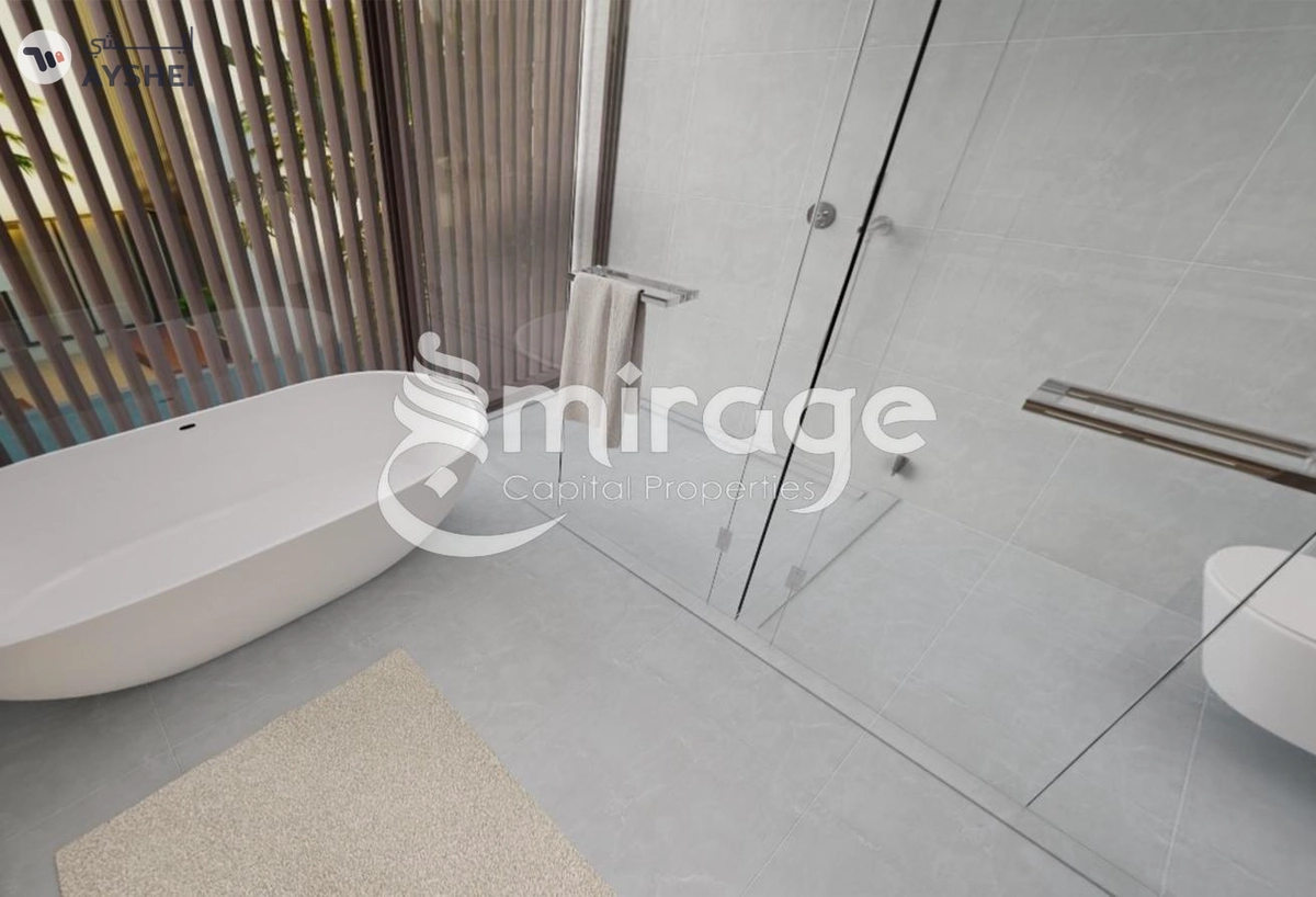 VILLA FOR SALE IN SAADIYAT LAGOONS, SAADIYAT ISLAND-3-3