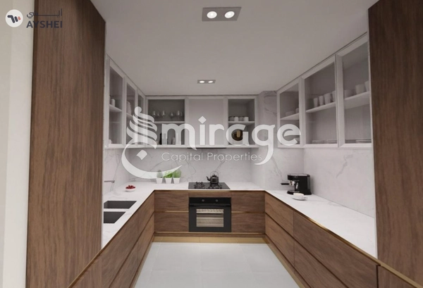 VILLA FOR SALE IN SAADIYAT LAGOONS, SAADIYAT ISLAND