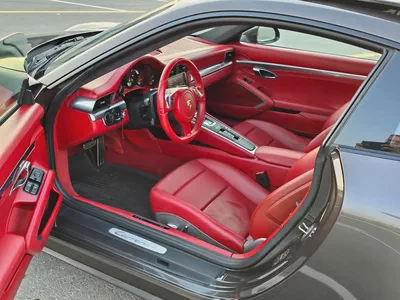 Carrera. 911.4GCc-9