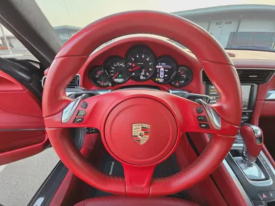 Carrera. 911.4GCc-10