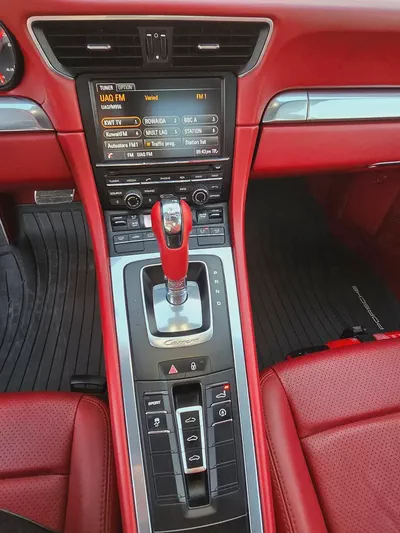 Carrera. 911.4GCc-11