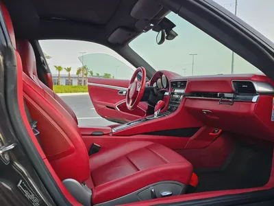 Carrera. 911.4GCc-13