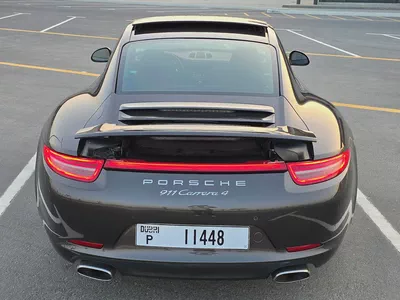 Carrera. 911.4GCc-17