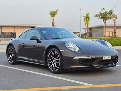 Carrera. 911.4GCc-18