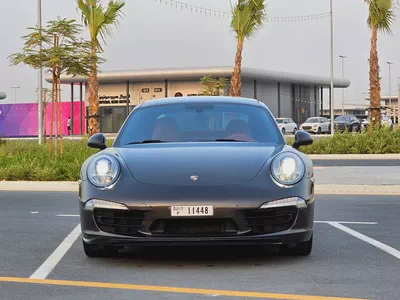 Carrera. 911.4GCc-1