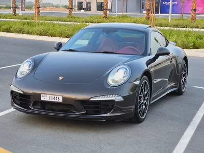 Carrera. 911.4GCc-19