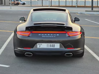 Carrera. 911.4GCc-2