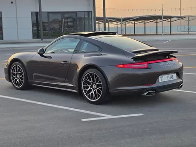 Carrera. 911.4GCc-4