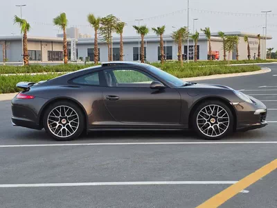 Carrera. 911.4GCc-5
