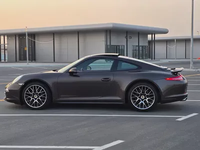 Carrera. 911.4GCc-6