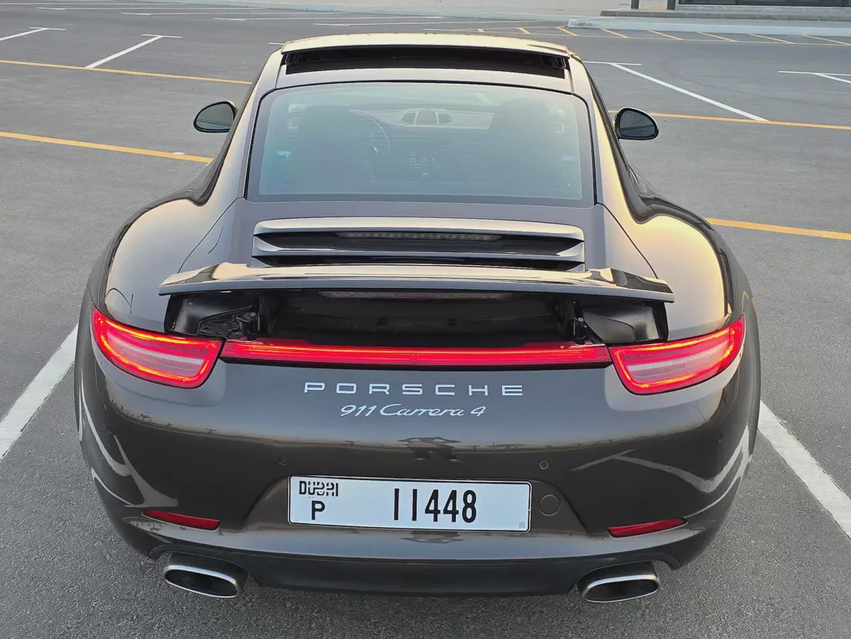 Carrera. 911.4GCc-17-17