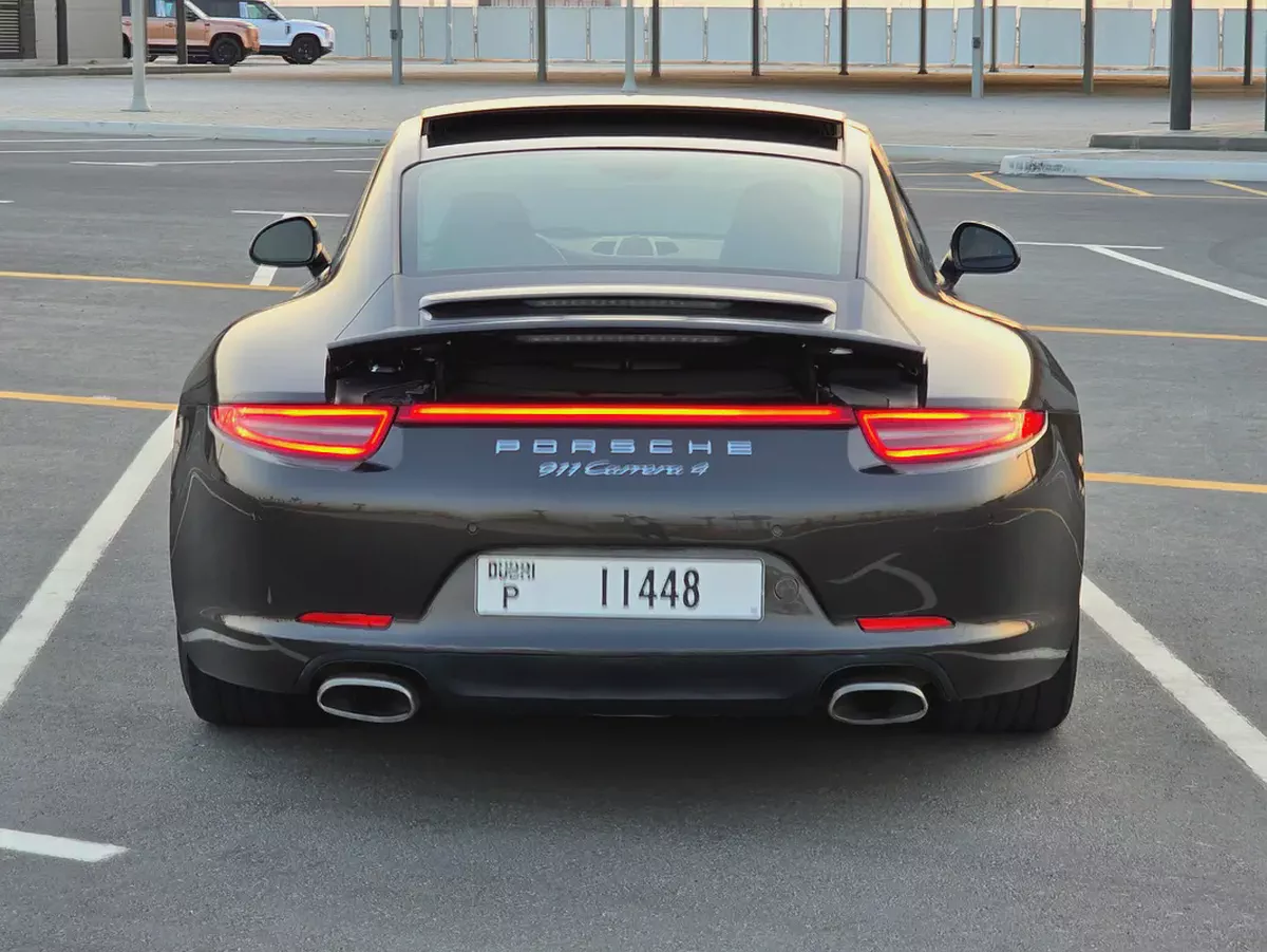 Carrera. 911.4GCc-2-2