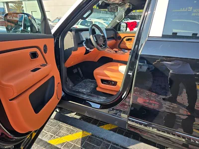ROX Adamas 6 seater VIP（Adamas Edition）-11