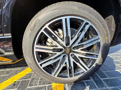 ROX Adamas 6 seater VIP（Adamas Edition）-16