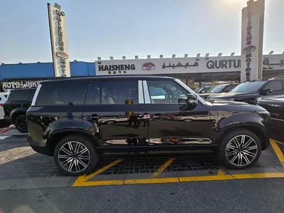 ROX Adamas 6 seater VIP（Adamas Edition）-15