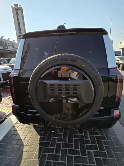 ROX Adamas 6 seater VIP（Adamas Edition）-9