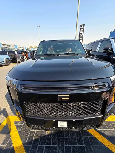 ROX Adamas 6 seater VIP（Adamas Edition）-0