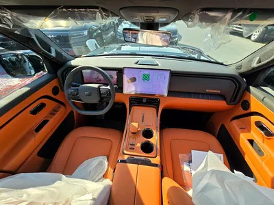 ROX Adamas 6 seater VIP（Adamas Edition）-13