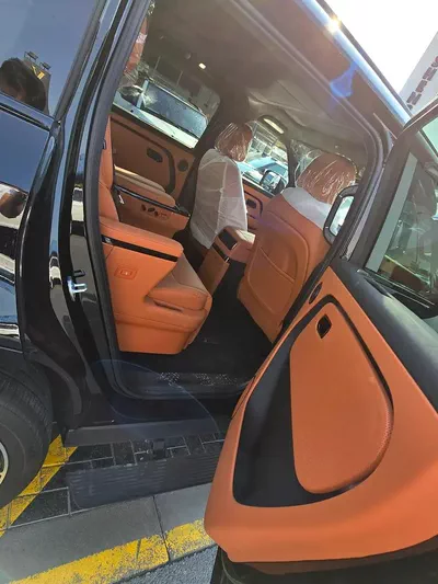 ROX Adamas 6 seater VIP（Adamas Edition）-10