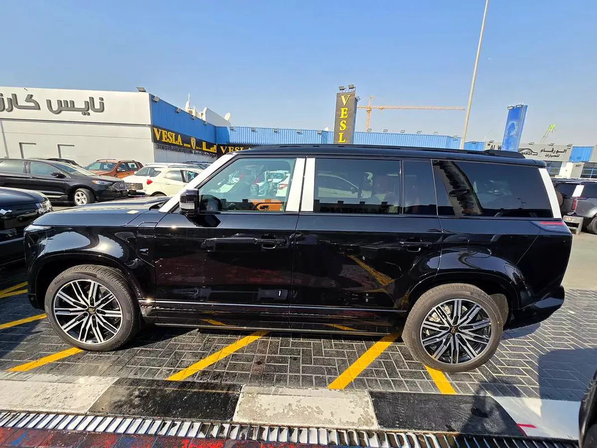 ROX Adamas 6 seater VIP（Adamas Edition）-12-12