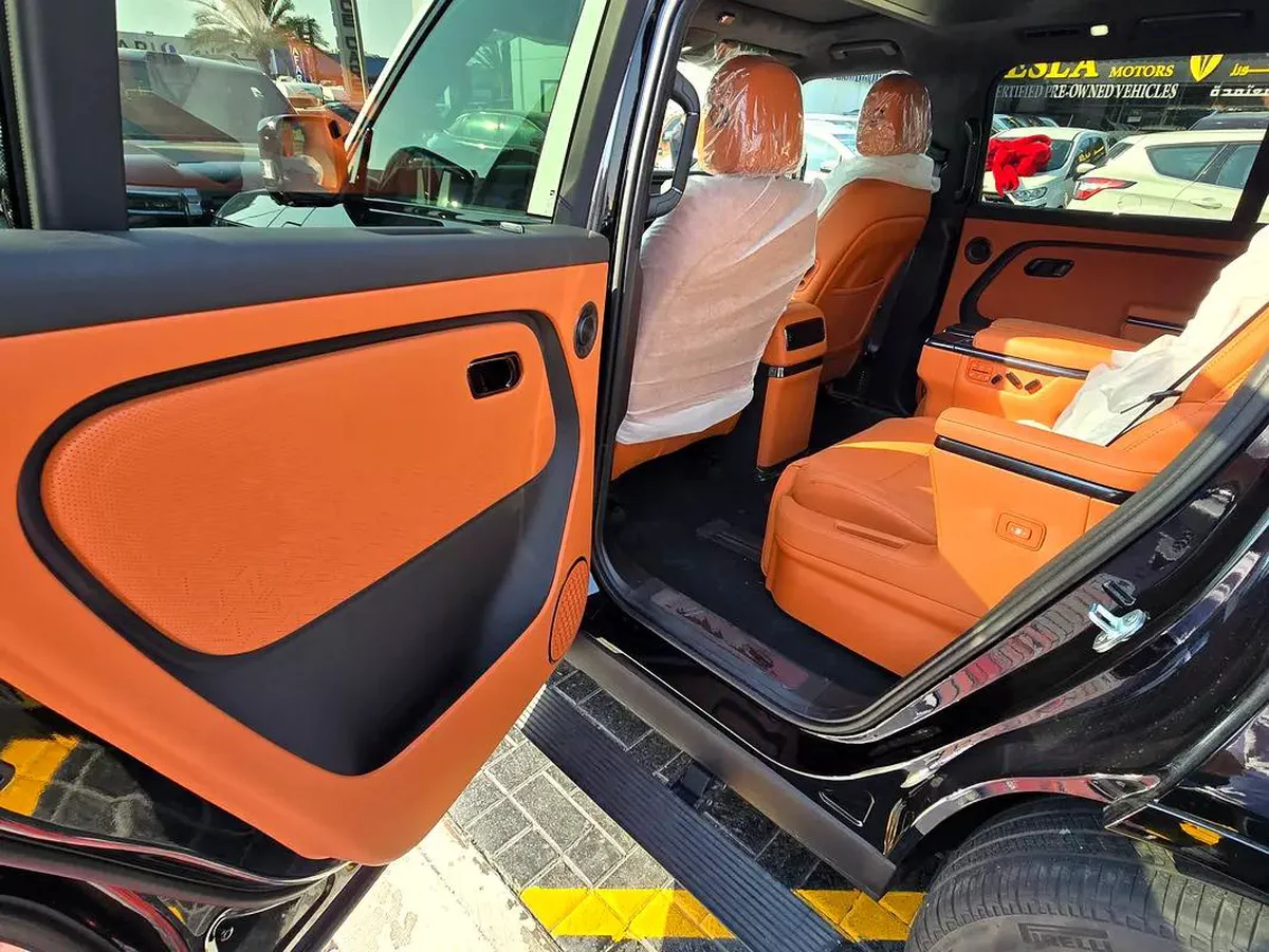 ROX Adamas 6 seater VIP（Adamas Edition）-14-14