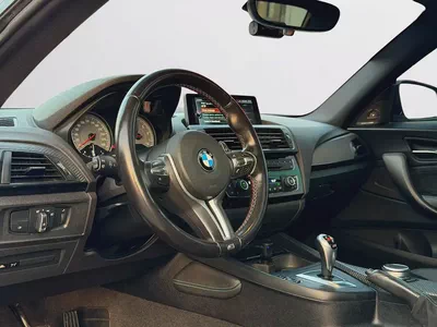BMW M2 | 3.0L Turbo | 370 HP | Full BMW Service History | 2017 | GCC-11