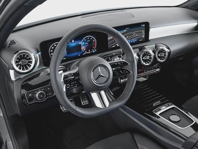 3,460 AED / 60 months | 0% DP | 2026 Mercedes Benz A200 / Delivery Mileage  Mercedes Warranty-6