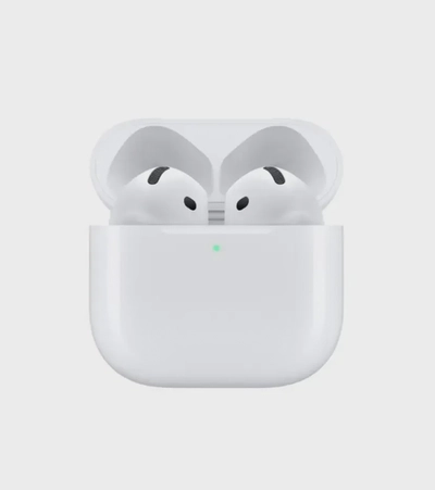 Apple AirPods 4 ANC Wireless Earbuds-0