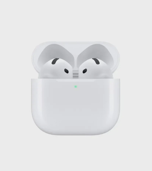 Apple AirPods 4 ANC Wireless Earbuds