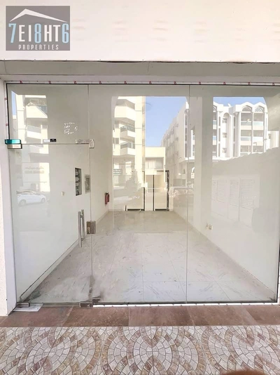 Ali Salam B2 Building, Al Karama, Dubai-2