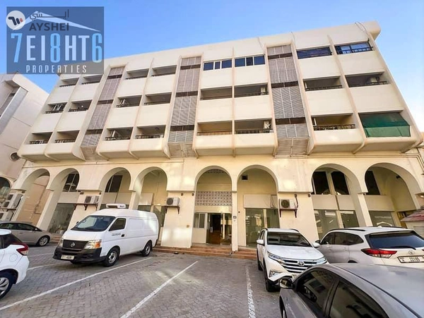Ali Salam B2 Building, Al Karama, Dubai