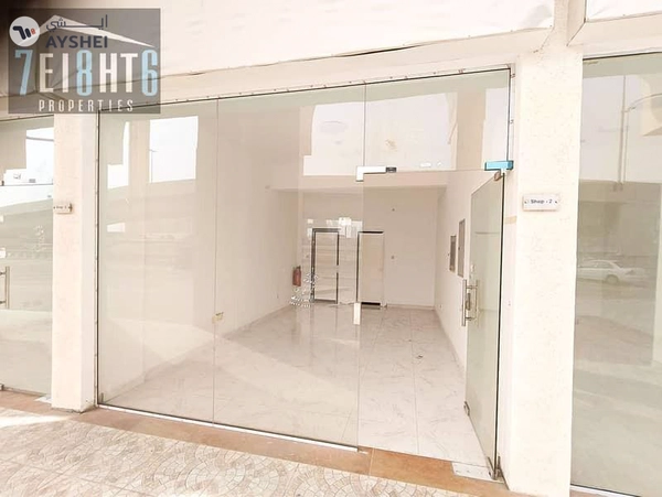 Ali Salam B2 Building, Al Karama, Dubai