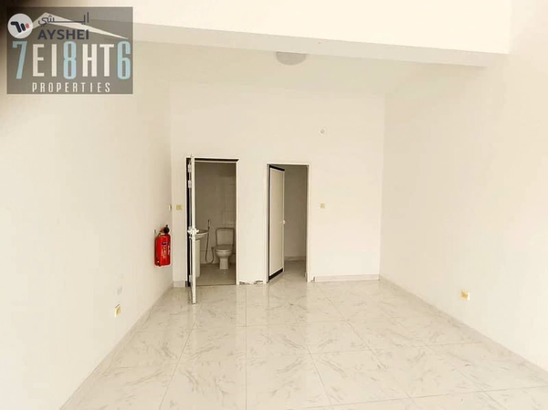 Ali Salam B2 Building, Al Karama, Dubai